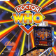 Illustration for article titled Dr. Who in Digital Pinball Form Coming to the Gaming Device of Your Choice.